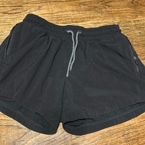 Athleta Girl Shorts